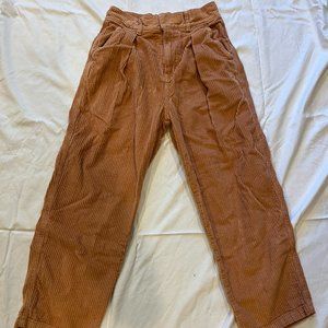 BDG Corduroy Pants